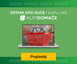 Kupi domace