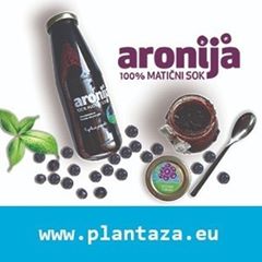 Plantaza
