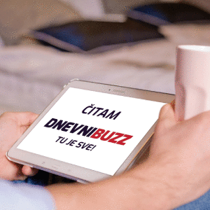 Dnevni Buzz