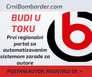 Crni bombarder